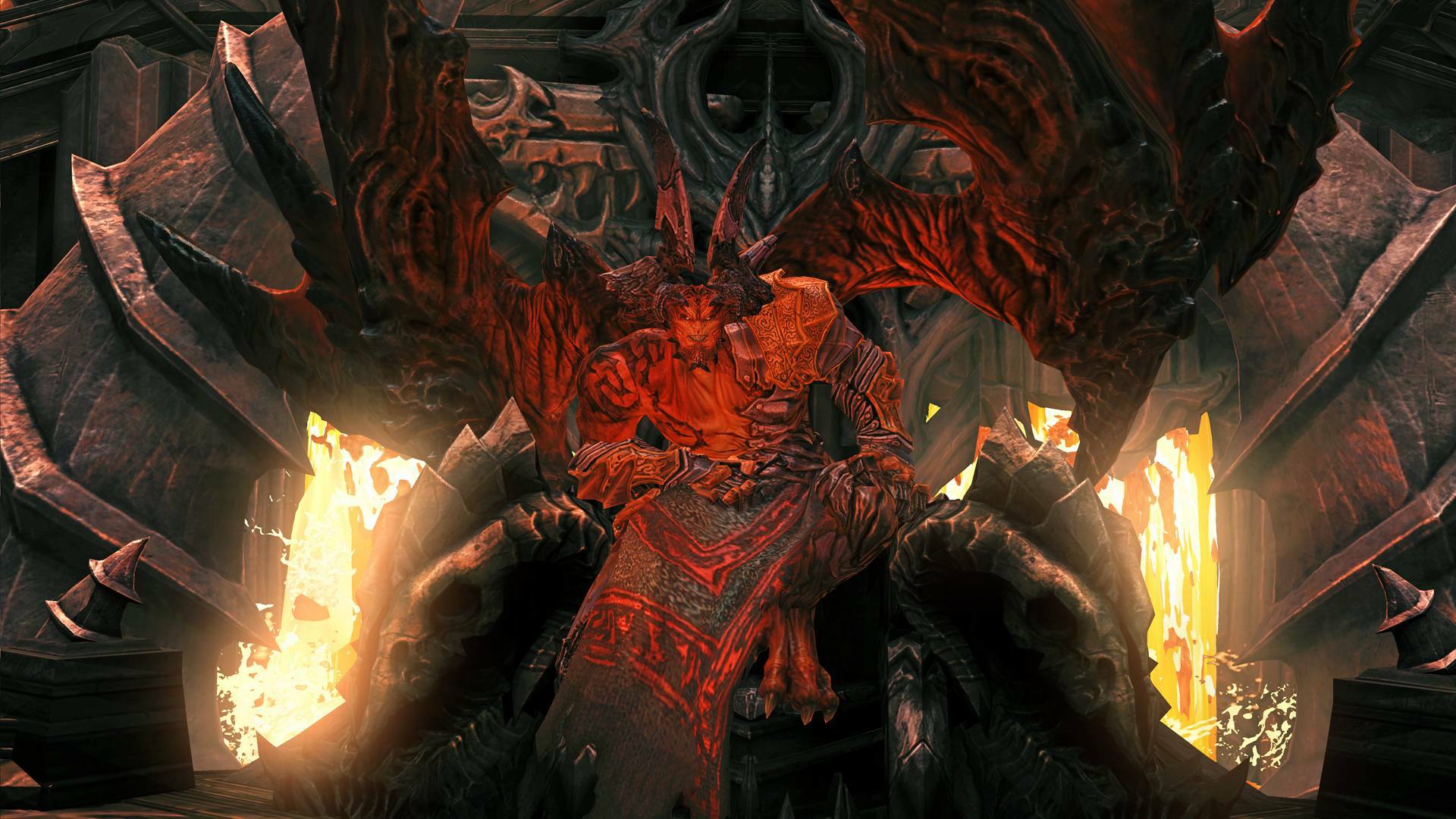 Darksiders II - Imagen 20